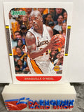 Shaquille O'Neal   Lakers  2022-23 Panini Donruss Retro #2