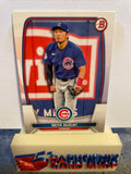 Seiya Suzuki  Cubs 2023 Bowman #93