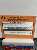 Shaquille O'Neal   Lakers  2022-23 Panini Donruss Retro #2