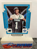Ikem Ekwonu  Panthers 2022 Panini Rookies & Stars Draft Class #DC-15
