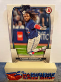 Vladimir Guerrero Jr. Blue Jays 2023  Bowman #87