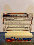 Spencer Torkelson  Tigers 2023 Bowman #86
