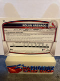 Nolan Arenado  Cardinals 2023 Bowman #84