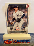 Gerrit Cole  Yankees 2023 Bowman #83