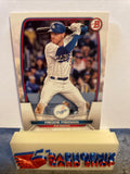 Freddie Freeman  Dodgers 2023 Bowman #82