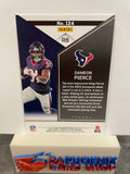 Dameon Pierce  Texans 2022 Panini Rookies & Stars  Rookie #124