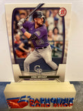 Kris Bryant  Rockies 2023 Bowman #79