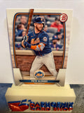 Pete Alonso   Mets 2023 Bowman #78