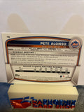 Pete Alonso   Mets 2023 Bowman #78