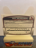 Paul Goldschmidt  Cardinals 2023 Bowman #71