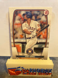 Jose Abreu  Astros 2023 Bowman #67