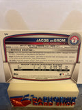 Jacob DeGrom  Rangers 2023 Bowman #54