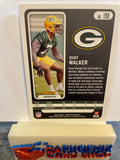 Quay Walker  Packers 2022 Panini Absolute Rookie #190