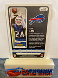 Kaiir Elam Bills 2022 Panini Absolute Rookie #175