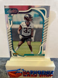 Devin LLoyd  Jaguars 2022 Panini Absolute Rookie #159