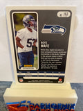 Boye Mafe  Seahawks 2022 Panini Absolute Rookie #147