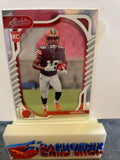 David Bell  Browns 2022 Panini Absolute Rookie #132