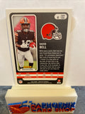 David Bell  Browns 2022 Panini Absolute Rookie #132