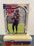 Kenneth Walker IIII  Seahawks 2022 Panini Absolute Rookie #118