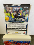Shaquill Griffin  Seahawks 2020 Panini Prizm Red Ice Prizm #298