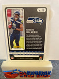 Kenneth Walker IIII  Seahawks 2022 Panini Absolute Rookie #118