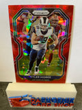 Tyler Higbee  Rams 2020 Panini Prizm Red Ice Prizm #274