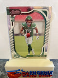 Garrett Wilson  Jets 2022 Panini Absolute Rookie #106