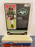 Garrett Wilson  Jets 2022 Panini Absolute Rookie #106