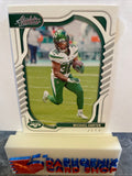 Michael Carter  Jets 2022 Panini Absolute #100