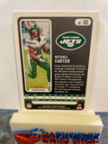 Michael Carter  Jets 2022 Panini Absolute #100