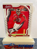 Mike Evans  Buccaneers 2022 Panini Absolute #77