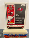 Mike Evans  Buccaneers 2022 Panini Absolute #77