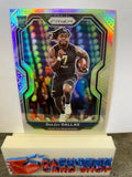 DeeJay Dallas  Seahawks 2020 Panini Prizm Prizm Rookie#390