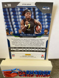DeeJay Dallas  Seahawks 2020 Panini Prizm Prizm Rookie#390