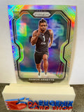 Damon Arnette  Raiders 2020 Panini Prizm  Prizm Rookie #375