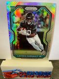 Laviska Shenault Jr.   Jaguars 2020 Panini Prizm Prizm Rookie #350