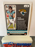 Trevor Lawrence  Jaguars 2022 Panini Absolute #56