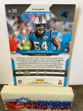 Shaq Thompson  Panthers 2020 Panini Prizm Prizm #242