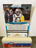 Brian Burns  Panthers 2020 Panini Prizm Prizm #240