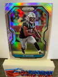 DJ Moore Panthers 2020 Panini Prizm Prizm #234