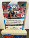DJ Moore Panthers 2020 Panini Prizm Prizm #234