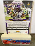 Anthony Harris  Vikings  2020 Panini Prizm  Prizm #219