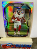 Darius Slayton  Giants 2020 Panini Prizm Prizm #163