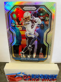 Mike Williams  Chargers 2020 Panini Prizm Prizm #140