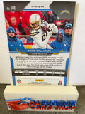 Mike Williams  Chargers 2020 Panini Prizm Prizm #140