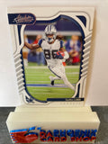 CeeDee Lamb  Cowboys 2022 Panini Absolute #20