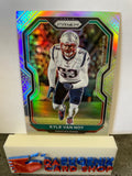 Kyle Van Noy  Dolphins 2020 Panini Prizm Prizm #16