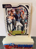 Justin Fields  Bears 2022 Panini Absolute #15