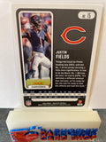 Justin Fields  Bears 2022 Panini Absolute #15