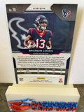 Brandin Cooks  Texans 2020 Panini Prizm Neon Green Pulsar  Prizm #76